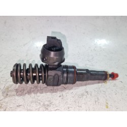 Recambio de inyector para audi a4 b5 avant (8d5) 1.9 tdi referencia OEM IAM 0414720214  