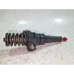 Recambio de inyector para audi a4 b5 avant (8d5) 1.9 tdi referencia OEM IAM 0414720214  