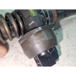 Recambio de inyector para audi a4 b5 avant (8d5) 1.9 tdi referencia OEM IAM 0414720214  