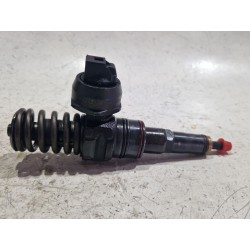 Recambio de inyector para audi a4 b5 avant (8d5) 1.9 tdi referencia OEM IAM 0414720214  