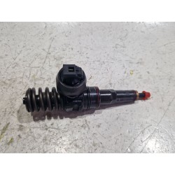 Recambio de inyector para audi a4 b5 avant (8d5) 1.9 tdi referencia OEM IAM 0414720214  