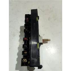 Recambio de caja fusibles/rele para citroën berlingo (2002) collection (rhy / dw10td) referencia OEM IAM 9636079380  