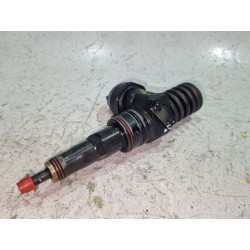 Recambio de inyector para audi a4 b5 avant (8d5) 1.9 tdi referencia OEM IAM 0414720214  