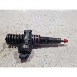 Recambio de inyector para audi a4 b5 avant (8d5) 1.9 tdi referencia OEM IAM 0414720214  