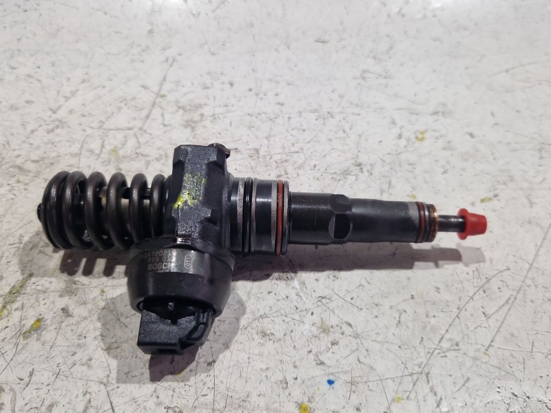 Recambio de inyector para audi a4 b5 avant (8d5) 1.9 tdi referencia OEM IAM 0414720214  