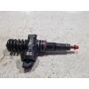 Recambio de inyector para audi a4 b5 avant (8d5) 1.9 tdi referencia OEM IAM 0414720214  