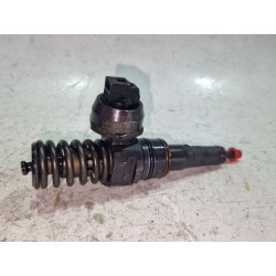 Recambio de inyector para audi a4 b5 avant (8d5) 1.9 tdi referencia OEM IAM 0414720214  
