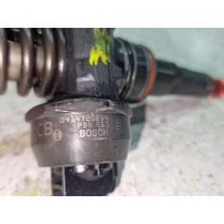 Recambio de inyector para audi a4 b5 avant (8d5) 1.9 tdi referencia OEM IAM 0414720214  