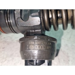 Recambio de inyector para audi a4 b5 avant (8d5) 1.9 tdi referencia OEM IAM 0414720214  