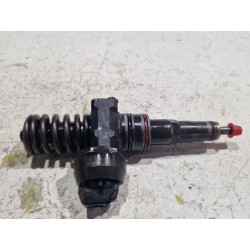 Recambio de inyector para audi a4 b5 avant (8d5) 1.9 tdi referencia OEM IAM 0414720214  