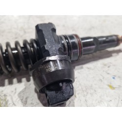 Recambio de inyector para audi a4 b5 avant (8d5) 1.9 tdi referencia OEM IAM 0414720214  