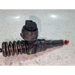 Recambio de inyector para audi a4 b5 avant (8d5) 1.9 tdi referencia OEM IAM 0414720214  