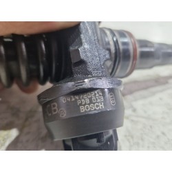 Recambio de inyector para audi a4 b5 avant (8d5) 1.9 tdi referencia OEM IAM 0414720214  