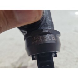 Recambio de inyector para audi a4 b5 avant (8d5) 1.9 tdi referencia OEM IAM 0414720214  