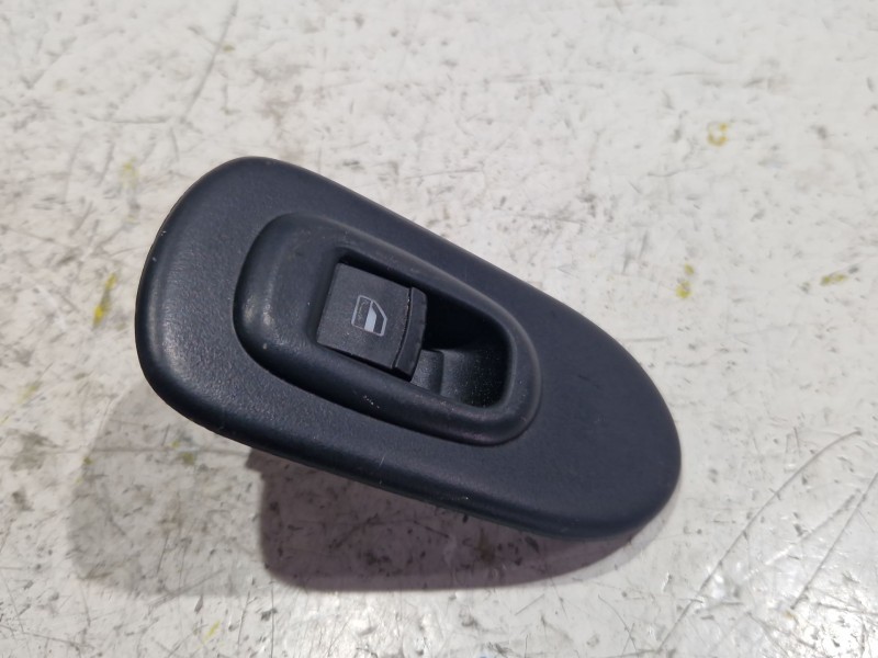 Recambio de mando elevalunas delantero derecho para seat leon (1m1) 1.9 tdi referencia OEM IAM 1M0959855  