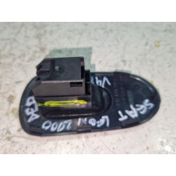 Recambio de mando elevalunas delantero derecho para seat leon (1m1) 1.9 tdi referencia OEM IAM 1M0959855  