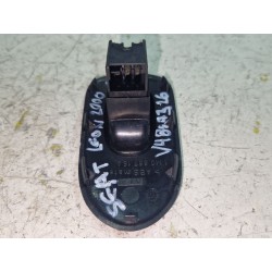 Recambio de mando elevalunas delantero derecho para seat leon (1m1) 1.9 tdi referencia OEM IAM 1M0959855  
