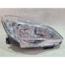 Recambio de faro delantero derecho para opel corsa d (s07) 1.3 cdti (l08, l68) referencia OEM IAM 04678999  