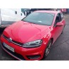 volkswagen golf vii (5g1, bq1, be1, be2) del año 2013