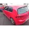 volkswagen golf vii (5g1, bq1, be1, be2) del año 2013