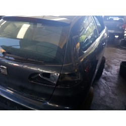 seat ibiza iii (6l1) del año 2005