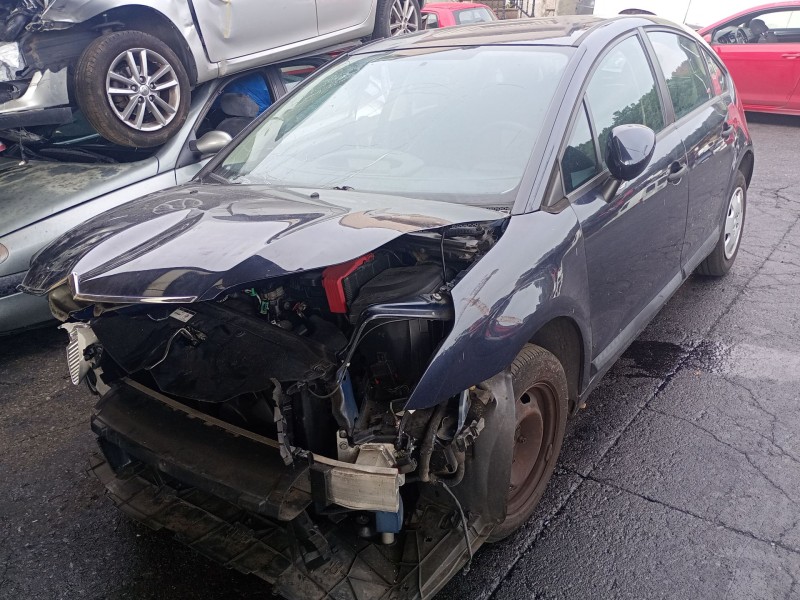 citroën c4 i (lc_) del año 2010