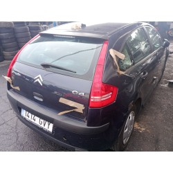 citroën c4 i (lc_) del año 2010