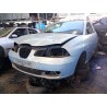 seat ibiza iii (6l1) del año 2003