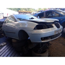 seat ibiza iii (6l1) del año 2003