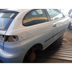 seat ibiza iii (6l1) del año 2003