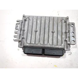 Recambio de centralita inyeccion para daewoo tacuma (u100) 1.6 referencia OEM IAM 96487150  