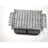 Recambio de centralita inyeccion para daewoo tacuma (u100) 1.6 referencia OEM IAM 96487150  