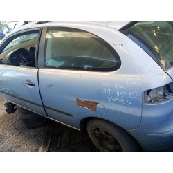 seat ibiza iii (6l1) del año 2003