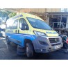 fiat ducato furgoneta (250_) del año 2016