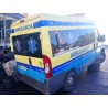 fiat ducato furgoneta (250_) del año 2016