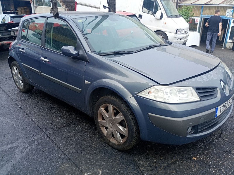 renault megane ii (bm0/1_, cm0/1_) del año 2007