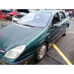 citroën c5 i (dc_) del año 2001