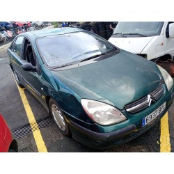 citroën c5 i (dc_) del año 2001