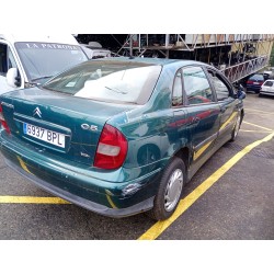 citroën c5 i (dc_) del año 2001
