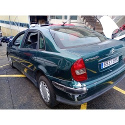 citroën c5 i (dc_) del año 2001