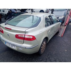 renault laguna ii (bg0)(2001) del año 2001