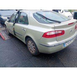 renault laguna ii (bg0)(2001) del año 2001