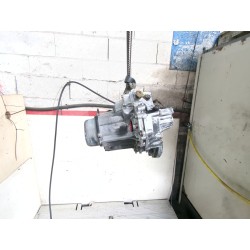 Recambio de caja cambios manual para peugeot 206 (1998) 1.4 16v referencia OEM IAM 20CP23  