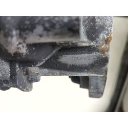 Recambio de caja cambios manual para peugeot 206 (1998) 1.4 16v referencia OEM IAM 20CP23  