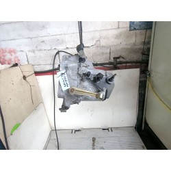 Recambio de caja cambios manual para peugeot 206 (1998) 1.4 16v referencia OEM IAM 20CP23  