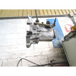 Recambio de caja cambios manual para peugeot 206 (1998) 1.4 16v referencia OEM IAM 20CP23  