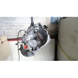Recambio de caja cambios manual para peugeot 306 3/5 pt. / 4 pt. (s2)(04.1997) 2.0 hdi referencia OEM IAM 20TB51  