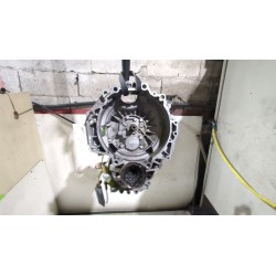 Recambio de caja cambios manual para audi a3 (8l1) 1.6 referencia OEM IAM DUU  