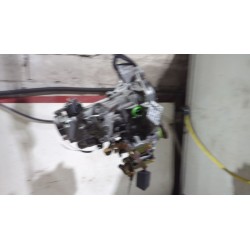 Recambio de caja cambios manual para audi a3 (8l1) 1.6 referencia OEM IAM DUU  