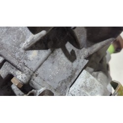 Recambio de caja cambios manual para audi a3 (8l1) 1.6 referencia OEM IAM DUU  